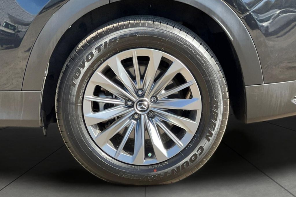 2024 Mazda Mazda CX-90 3.3 Turbo Select