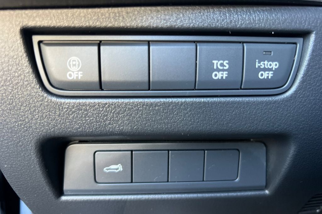 2024 Mazda Mazda CX-90 3.3 Turbo Select