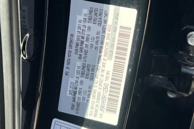 2024 Mazda Mazda CX-90 3.3 Turbo Select