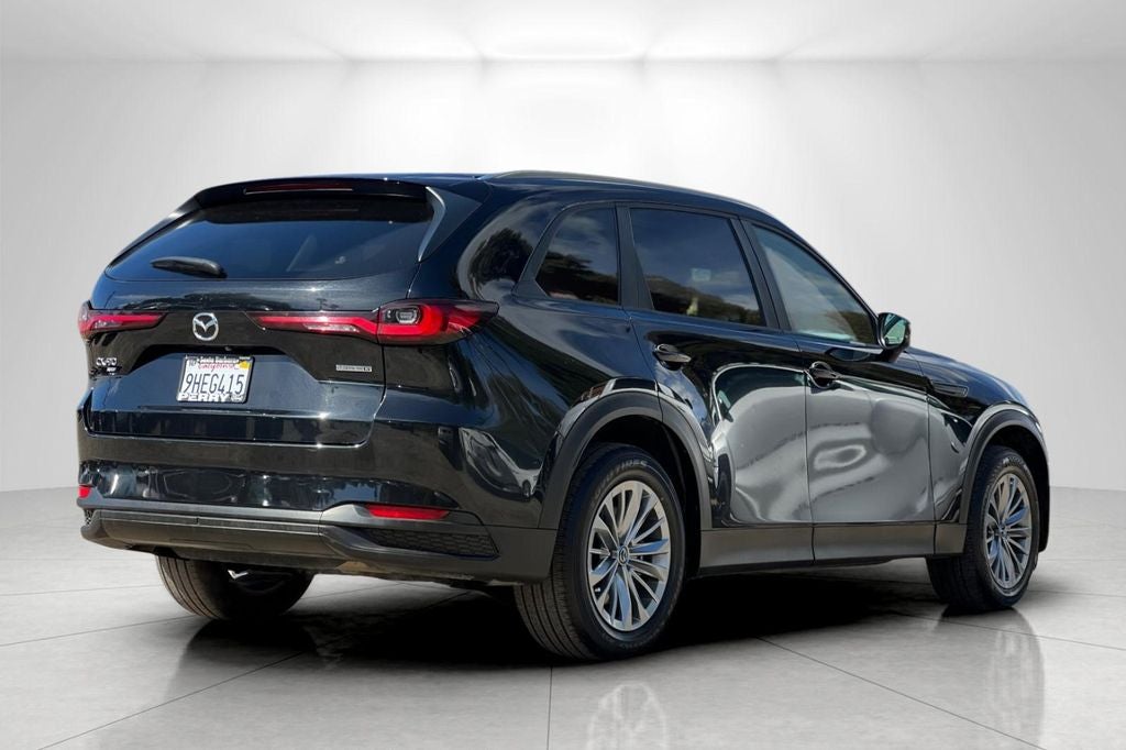 2024 Mazda Mazda CX-90 3.3 Turbo Select