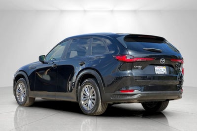 2024 Mazda Mazda CX-90 3.3 Turbo Select