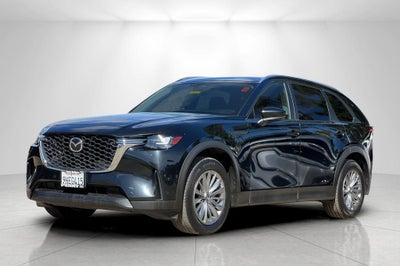 2024 Mazda Mazda CX-90 3.3 Turbo Select