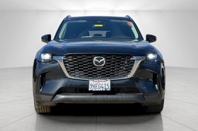 2024 Mazda Mazda CX-90 3.3 Turbo Select