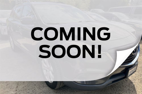 2013 Mazda Mazda CX-9 Touring