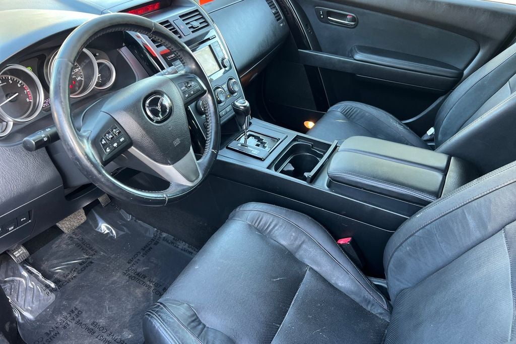 2013 Mazda Mazda CX-9 Touring
