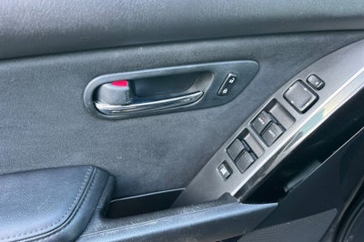 2013 Mazda Mazda CX-9 Touring