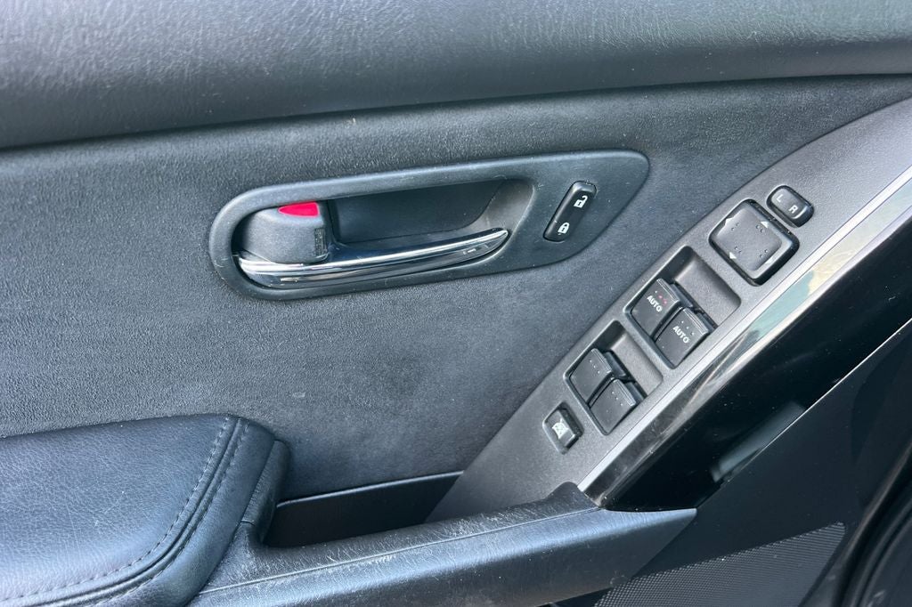 2013 Mazda Mazda CX-9 Touring