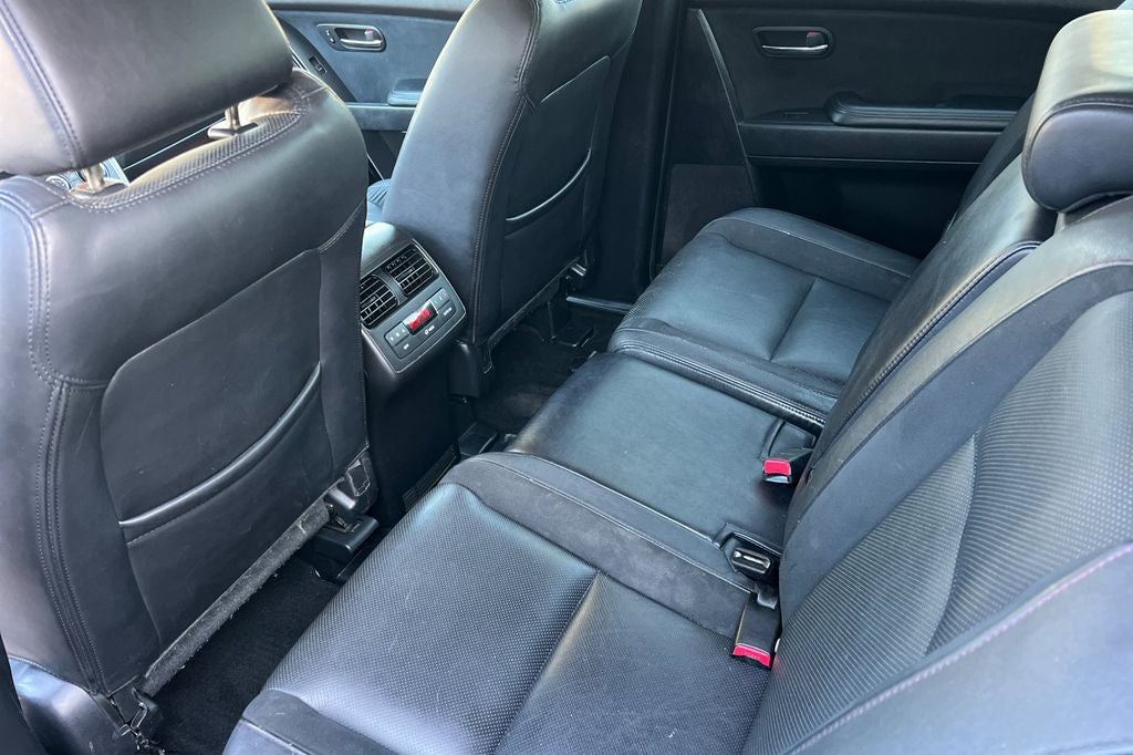 2013 Mazda Mazda CX-9 Touring