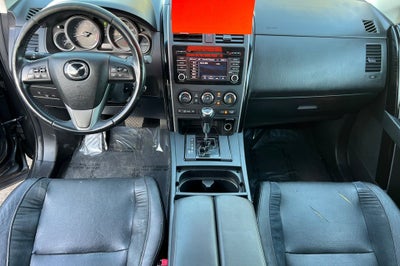 2013 Mazda Mazda CX-9 Touring