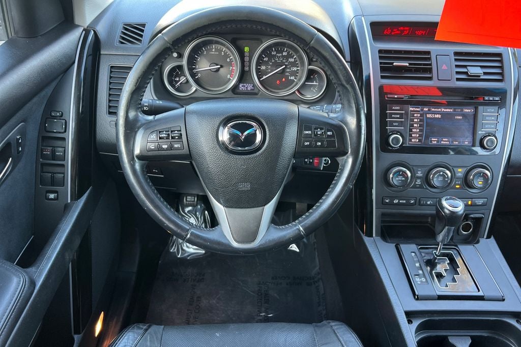 2013 Mazda Mazda CX-9 Touring