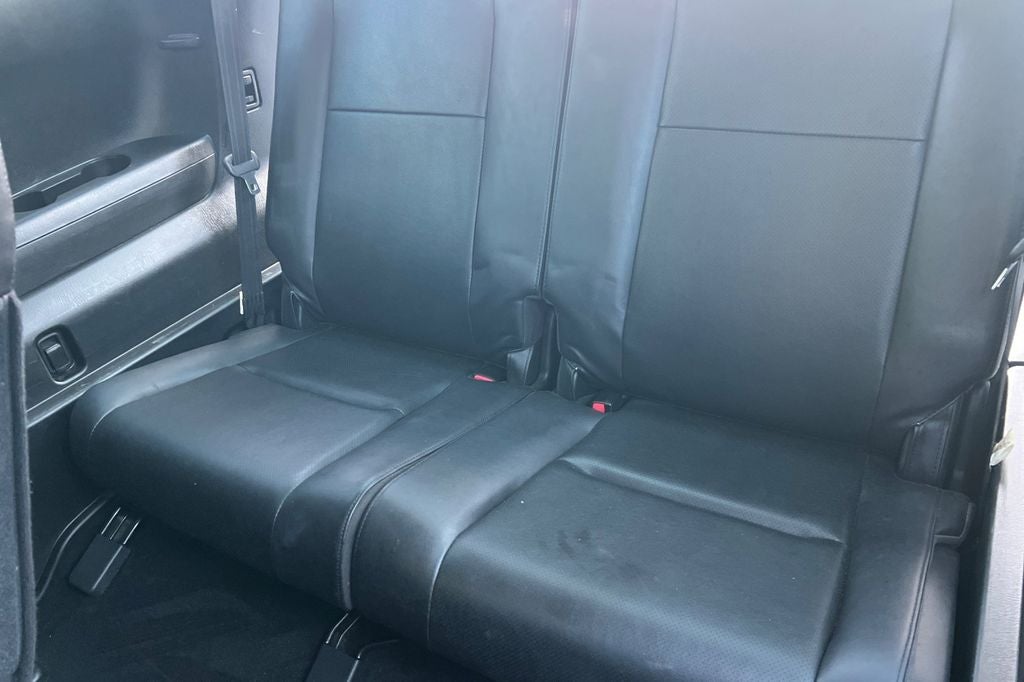 2013 Mazda Mazda CX-9 Touring