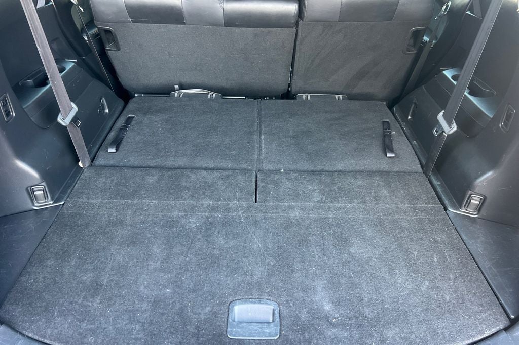 2013 Mazda Mazda CX-9 Touring