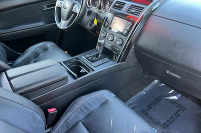 2013 Mazda Mazda CX-9 Touring