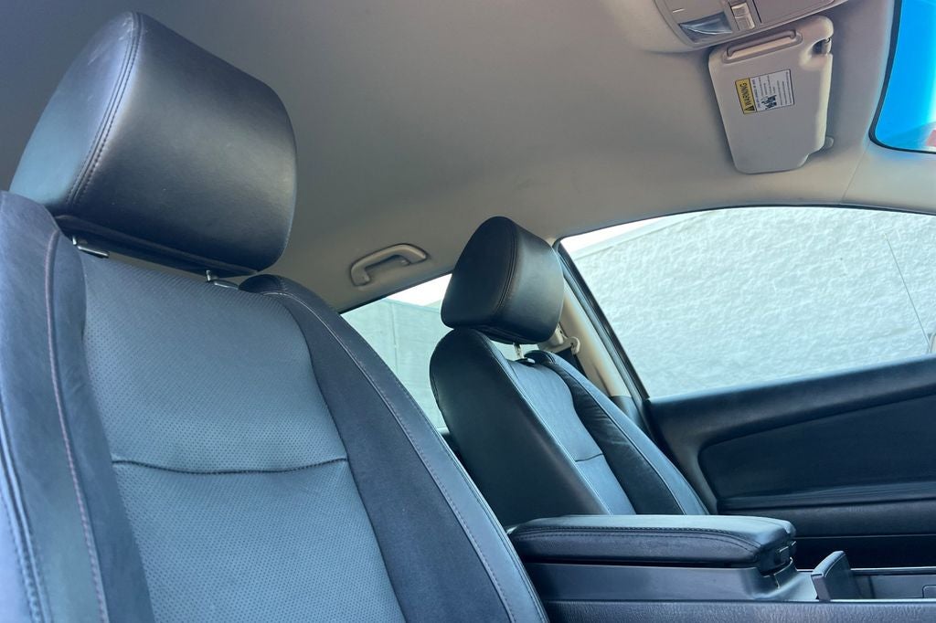 2013 Mazda Mazda CX-9 Touring