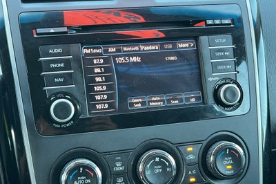 2013 Mazda Mazda CX-9 Touring