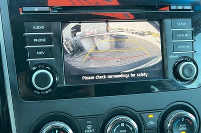 2013 Mazda Mazda CX-9 Touring