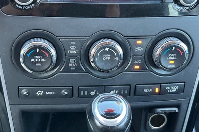 2013 Mazda Mazda CX-9 Touring