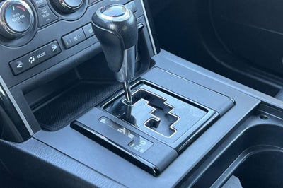 2013 Mazda Mazda CX-9 Touring