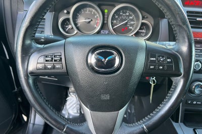 2013 Mazda Mazda CX-9 Touring