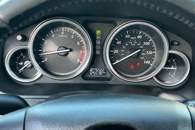 2013 Mazda Mazda CX-9 Touring