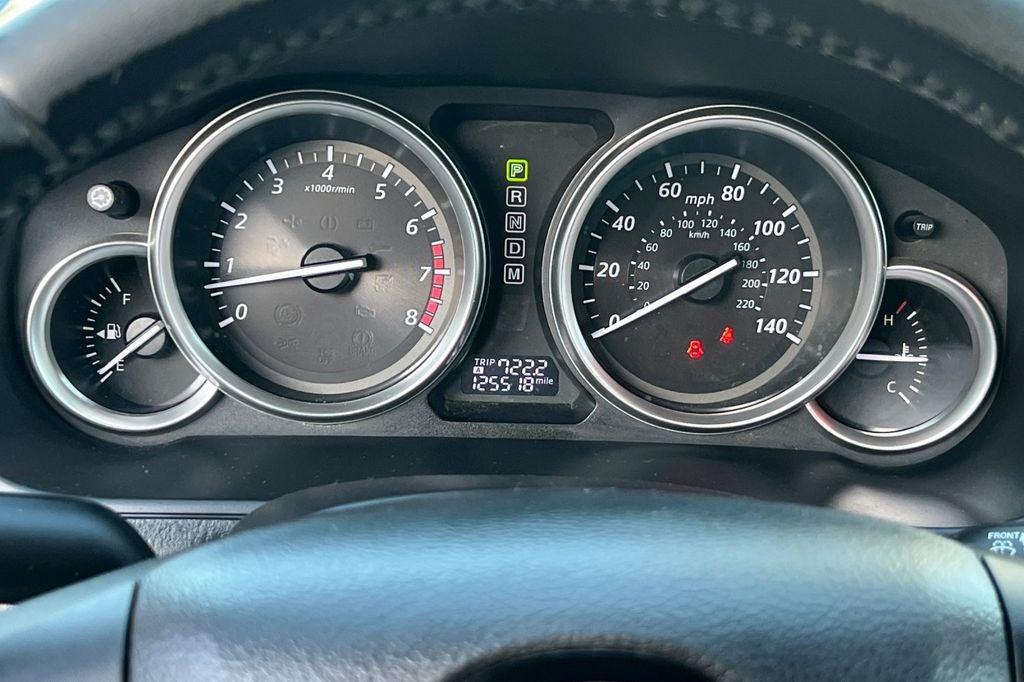 2013 Mazda Mazda CX-9 Touring