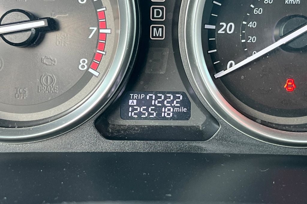 2013 Mazda Mazda CX-9 Touring