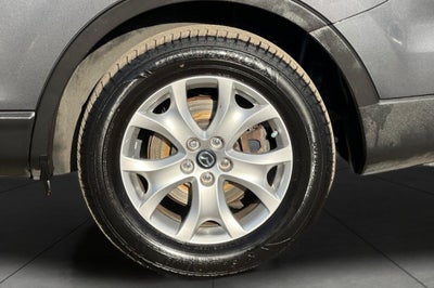 2013 Mazda Mazda CX-9 Touring