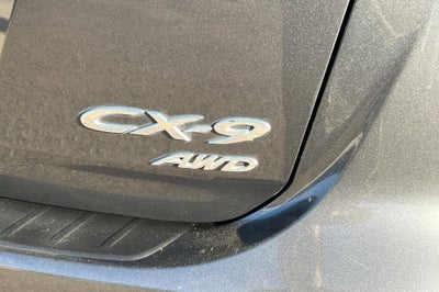 2013 Mazda Mazda CX-9 Touring