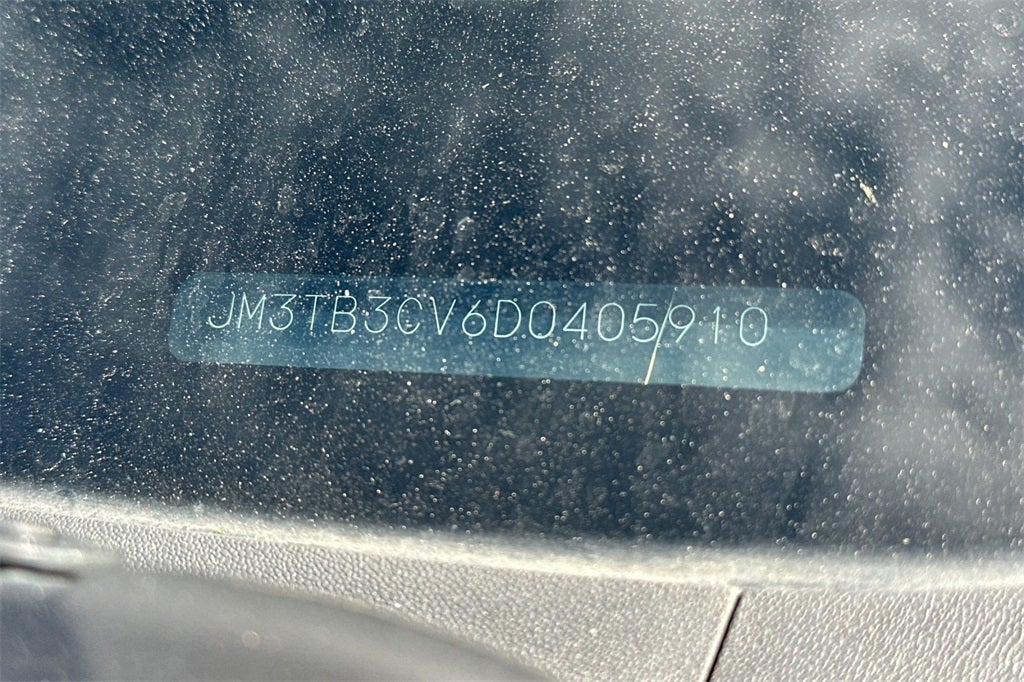 2013 Mazda Mazda CX-9 Touring