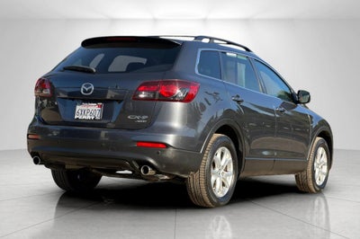 2013 Mazda Mazda CX-9 Touring