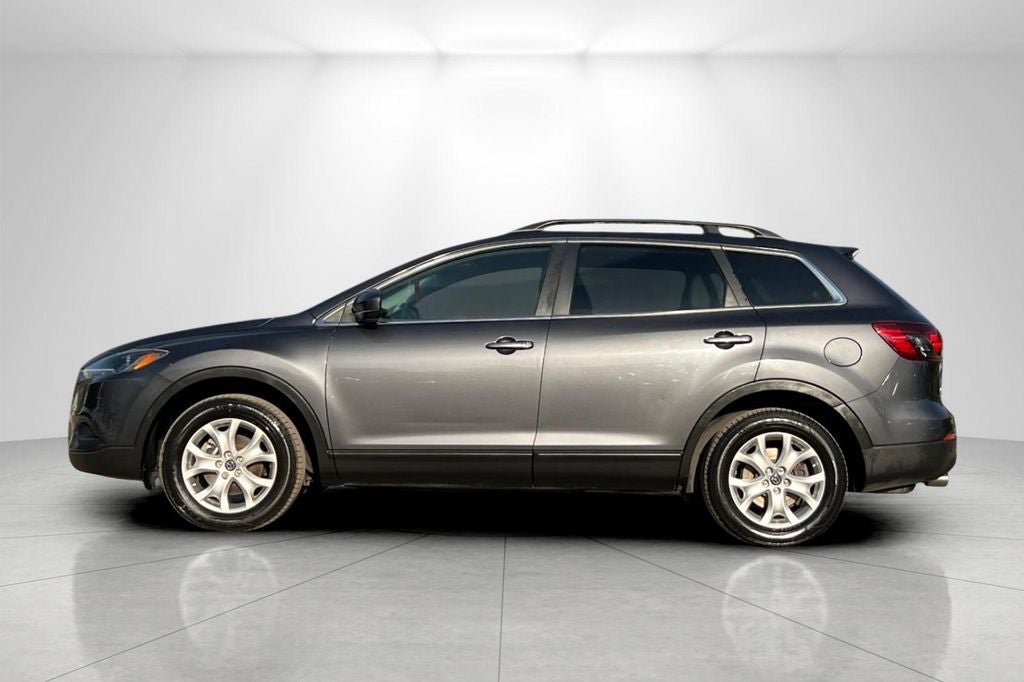 2013 Mazda Mazda CX-9 Touring