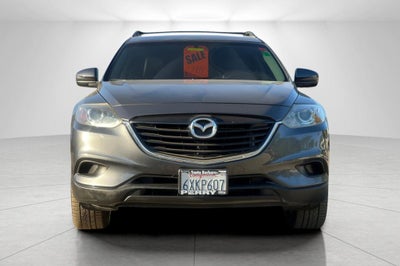 2013 Mazda Mazda CX-9 Touring