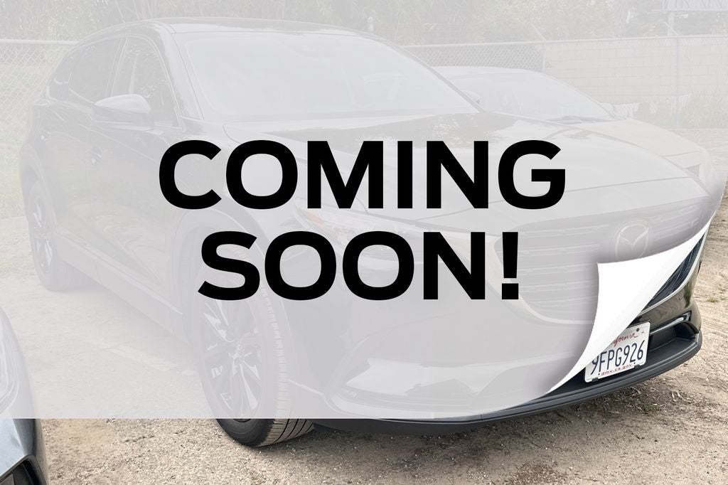 2023 Mazda Mazda CX-9 Touring Plus