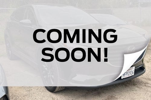 2023 Mazda Mazda CX-9 Touring Plus