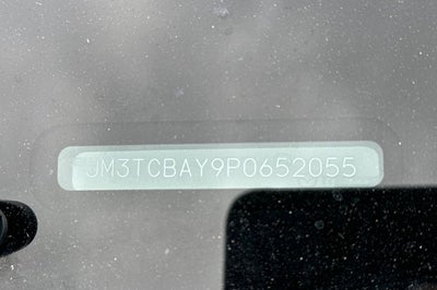 2023 Mazda Mazda CX-9 Touring Plus