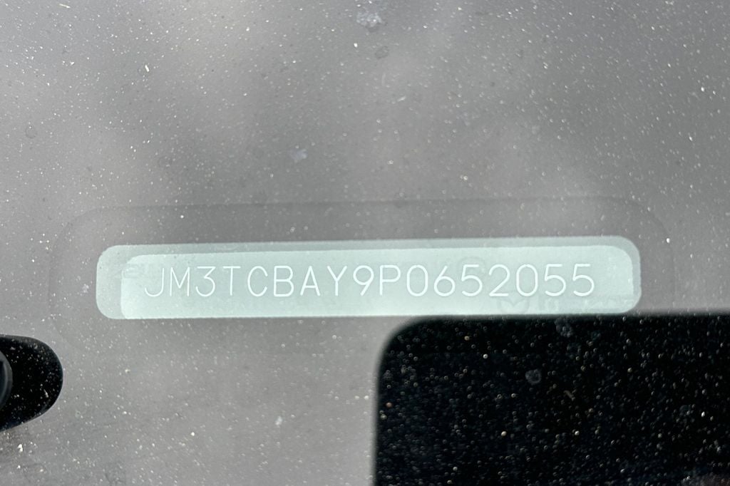 2023 Mazda Mazda CX-9 Touring Plus