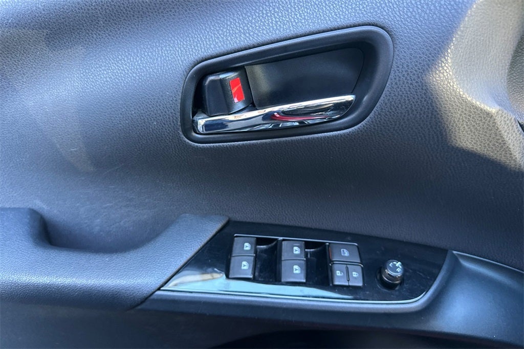 2017 Toyota Prius Prime Premium