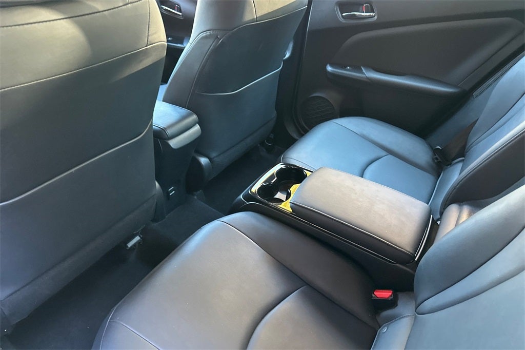 2017 Toyota Prius Prime Premium