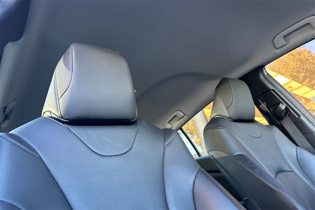 2017 Toyota Prius Prime Premium