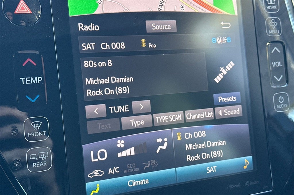 2017 Toyota Prius Prime Premium