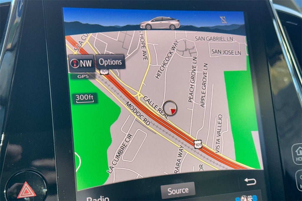 2017 Toyota Prius Prime Premium