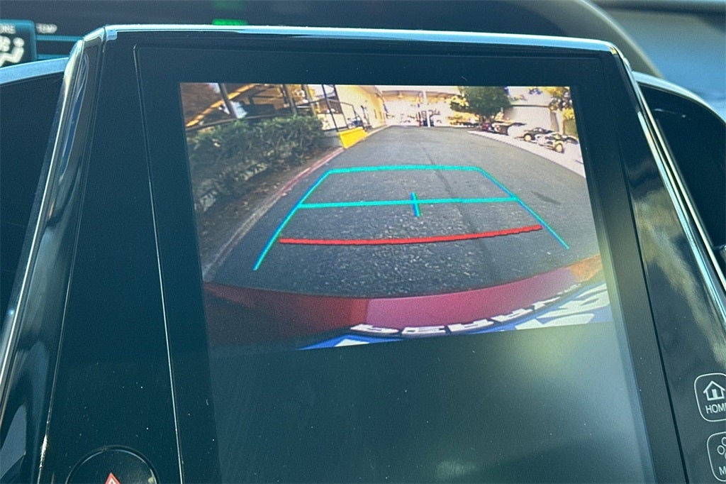 2017 Toyota Prius Prime Premium