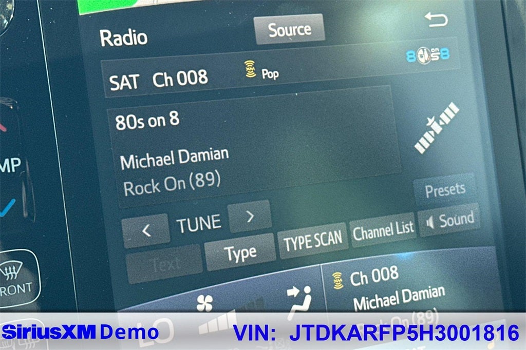 2017 Toyota Prius Prime Premium