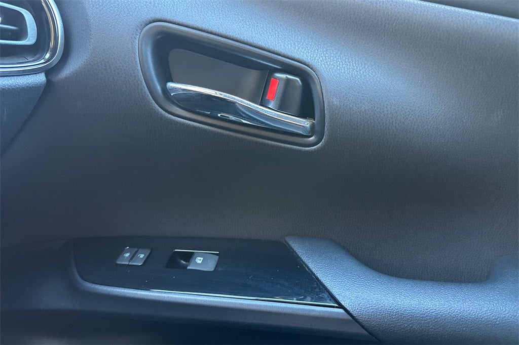 2017 Toyota Prius Prime Premium