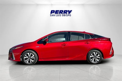 2017 Toyota Prius Prime Premium
