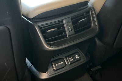 2019 Lexus ES 300h Luxury