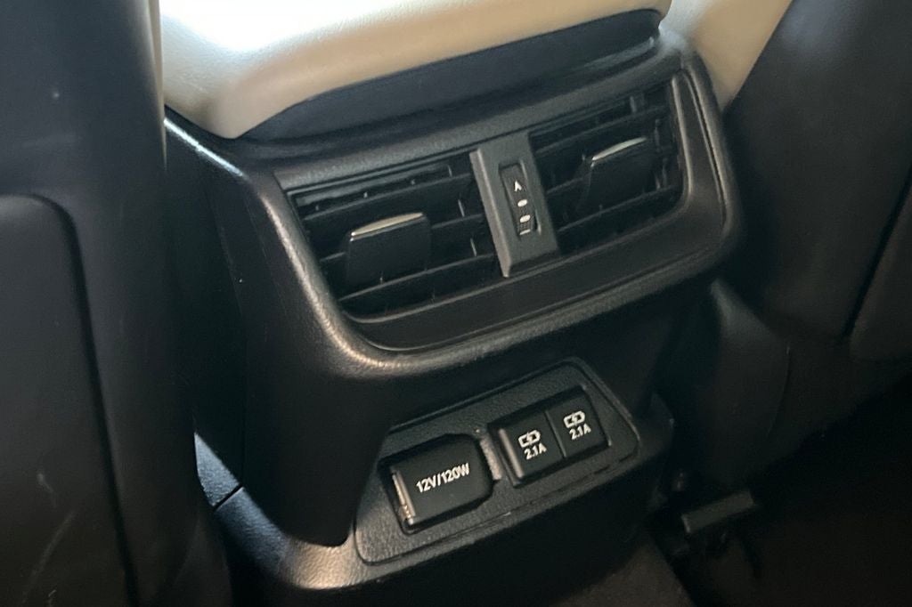 2019 Lexus ES 300h Luxury