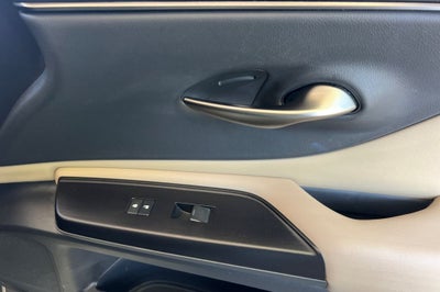 2019 Lexus ES 300h Luxury
