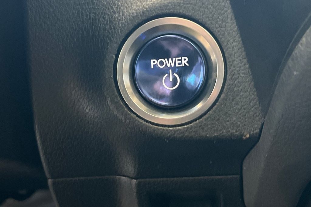 2019 Lexus ES 300h Luxury