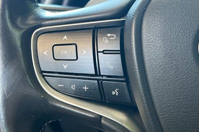 2019 Lexus ES 300h Luxury